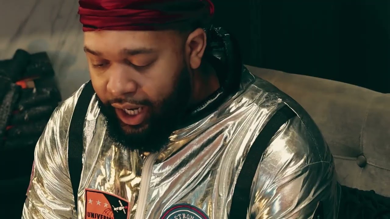 Curt McGurt - Get Better (Official Music Video)