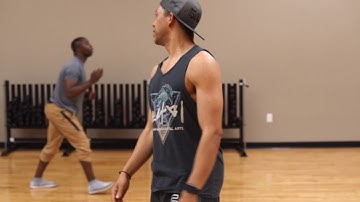 How to btwist round - parody