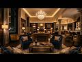 Elegant Evening Lounge | Smooth Classical Vibes