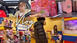 Shopping For Son’s FIRST Date 🥹 | Build A Bear | Vlog by 2B Unique D  107 views 1 month ago 15 minutes