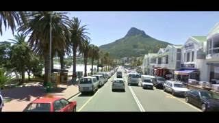 Africa : Zara  Incwad'encane