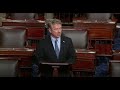 Sen. Paul Opposes Blinken Nomination - January 26, 2021