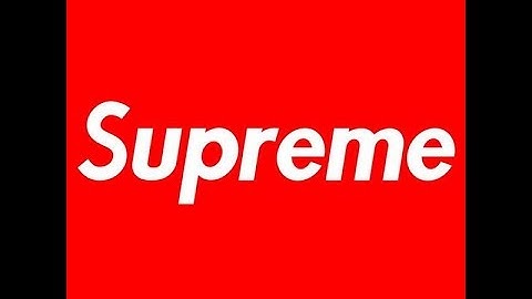 SUPREME BOT @ANOTHERNIKEBOT @AIOBOT