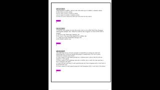 Admin Certification 2025 Test Questions And Verified Answers 100 Correct Graded A