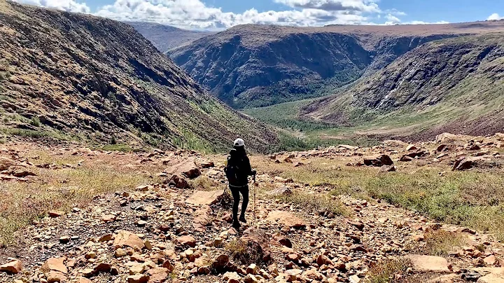 4 Beautiful National Parks to discover in Québec