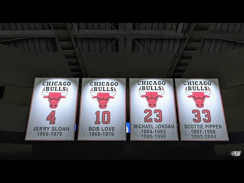 Charlotte Hornets (44-36) at Chicago Bulls (69-11) | Bryn's Journal PT83 | NBA 2K25 | NBA 2K25