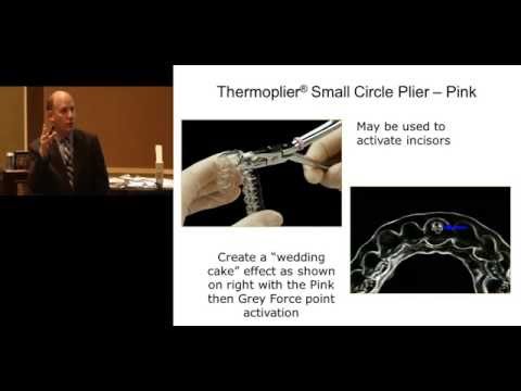 Intro to Thermoplier® Pliers