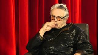 The Hollywood Masters: George Miller on Stanley Kubrick