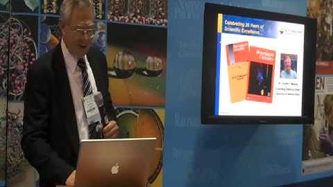 Bioconjugate Chemistry at the ACS National Meeting