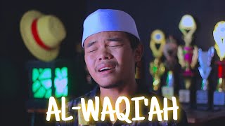 SURAH AL-WAQI'AH | ziyad sengul