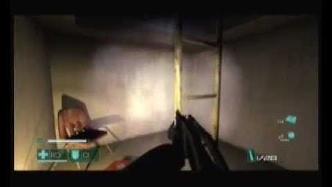 Fear File Extraction Pont Part 8