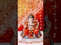Jai shree ganesh.🥰✨🙏