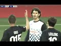 Antonio Giovinazzi (F1 TEAM) Amazing Goal