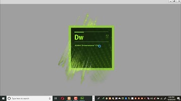 Cara koneksikan database MYSQL di dreamweaver