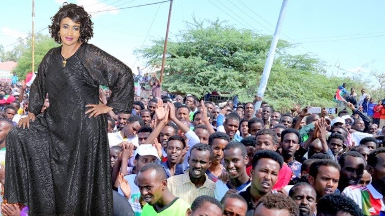 NIMCO YAASIIN HEESTII BULSHADA SOMALILAND 2021