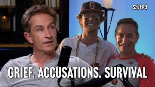 Celebrity Grant’s Story, A Father’s Voice: Aaron Solomon Speaks for the First Time Net Worth