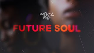 Future Soul Radio Episode 527: ft De La Soul, Yussef Dayes, Efia Abu & Underground Vibes