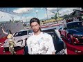 RANKED TEAM - RACING MASTER