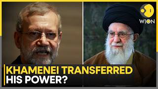 Download Lagu US-Iran Tensions | Inside Iran: Khamenei Prepares for Assassination Scenario | WION NEWS MP3