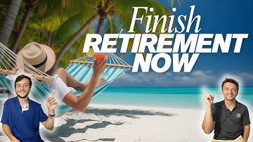 How We Finished Investig for Retirement by 25 - the Coast FIRE Method