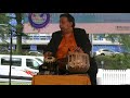 Capture de la vidéo Broto Roy Quartet With Solo Tabla And Compositions  9/25/21