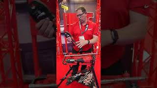 Milwaukee M12 Press Gun