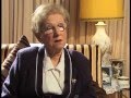 Ruth Crane - Holocaust Survivor Testimony