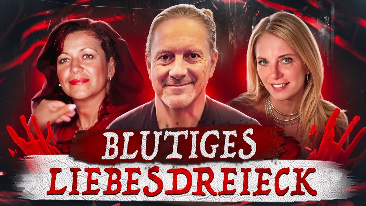 Eine Geliebte, Millionen und Mord !