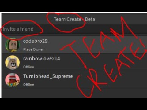 roblox friend invite within game scripting scripting