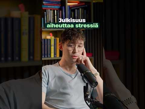 Joudutko piiloutumaan faneilta? ft. Lakko