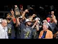 Jalen Brunson 45 Pts Finals MVP! Knicks Win 1st Championship in 53 Years vs Spurs NBA Finals 2026 G5