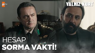 Hilmi Kopanlı'nın Nizam'la son görüşmesi! - Yalnız Kurt 4.  Resimi