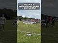 Last soccer game ever #highschoolsports #trackandfield #track #soccer #running #soccerplayer