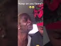 Keep on you lizard TikTok