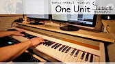 ピアノアレンジ プラネット ウィズop One Unit をちょっと簡単にアレンジして弾いてみました Minami Youtube