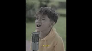 CINTA SEMPURNA (cover by Raju dan Ayah)