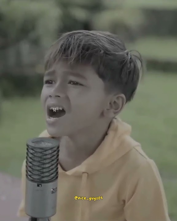 CINTA SEMPURNA (cover by Raju dan Ayah)