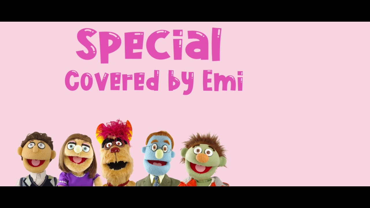 Special (Avenue Q) 【Covered by Emi】 YouTube