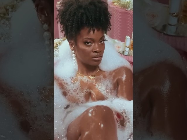 To 7 years of Shea Butter Baby🤎 An album that changed my life!