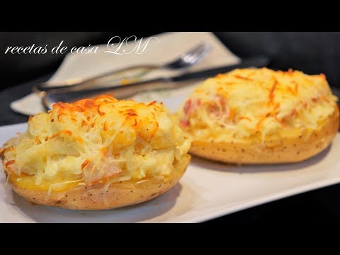 Video: Pagkakasundo Patatas Na May Bacon