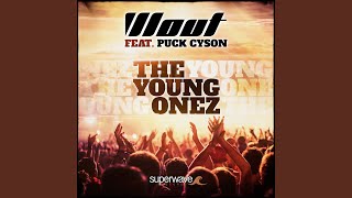 Download Lagu The Young Ones (Radio Edit) feat. Puck Cyson MP3