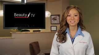 Rhinoplasty by Dr Cat On Beauty TV Minute