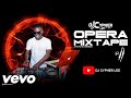 Dj cypher lee opera mixtape vol ii amapiano version  2021   burna boy i wizkid i davido  2022