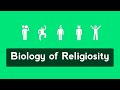 Biology of religiosity  sapolsky
