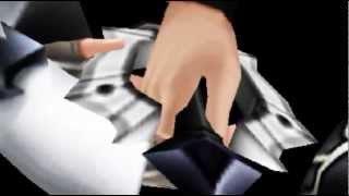 Guardians Studio Citizen Soldier MEP Part 10