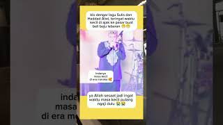 Haddad Alwi Feat Sulis haddadalwi sulis religion lagureligi artist shorts