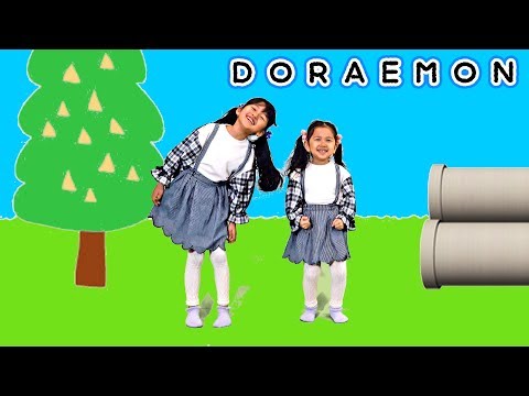 DORAEMONドラえもん【星野源】いまさら歌ってみた♡himawari-CH