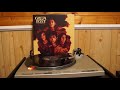 Greta Van Fleet Black Smoke Rising Vinyl