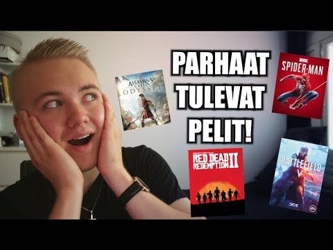 Video: Parhaat Indie-pelit