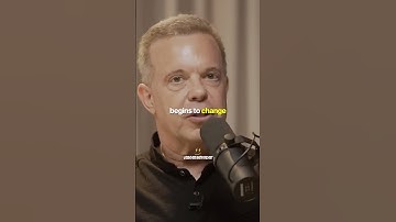 ⚡️Step Into Your Future- Joe Dispenza